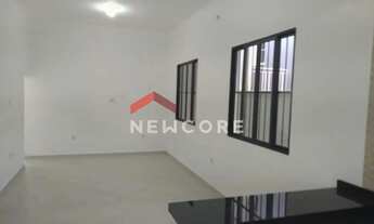 Imagem 4: Casa em Rua Vereador Benedito Campos Pupo - Loteamento Residencial Central Park II - Itati