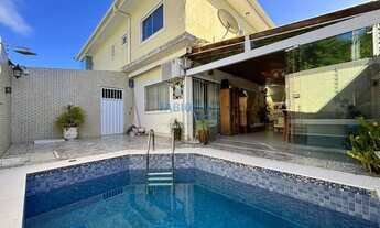 Imagem: Casa a venda no Cond. Portão do Sol, Buraquinho