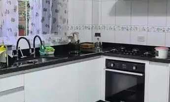 Imagem 7: Sobrado em Rua das Merces - Picanço - Guarulhos/SP