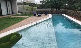 Imagem 2: Casa à venda em Campinas, Residencial Jatibela, com 5 suítes, com 620 m², Residencial Jati