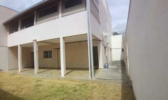 Imagem 2: Casa com 2 dormitórios para alugar, 65 m² por R$ 2.730,00/mês - Jardim Nova Europa - Campi