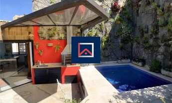 Imagem 2: Venda Apartamento 3 Dormitórios - 236 m² Pompéia