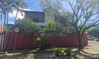 Imagem: Sobrado maravilhoso cinco dormitórios suíte