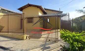 Imagem 2: Casa Comercial para Locação no Bairro São Pedro em Ribeirão das Neves/MG