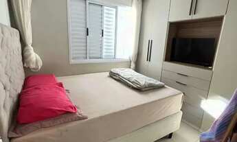 Imagem 7: Apartamento com 2 Quartos à venda, 48 m² por R$ 320.000 - Condomínio Brisa do Parque - Sor