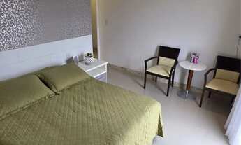 Imagem 4: ALPHAVILLE LITORAL NORTE 2 / 5 QUARTOS / 3 SUÍTES