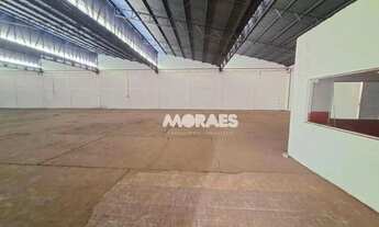 Imagem 6: Barracão / Galpão para alugar, 6000 m² por R$ 40.000/mês - Distrito Industrial Domingos Bi