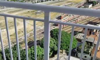 Imagem 7: Imóvel para venda tem 28 metros quadrados com 1 quarto em Belenzinho - São Paulo - SP