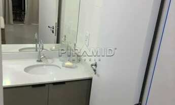 Imagem 7: Studio mobiliado com 33,55m², bairro Ribeirânia, Zona Leste de Ribeirão Preto/SP