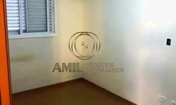 Imagem 4: EE - Aluga-se Apartamento, 50 m², 2 quartos semi Mobiliado, 50m², Varanda, Bosque dos Ipês