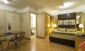 Imagem 6: Flat com ótimo preço no bairro Consolação. Confira!