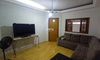 Imagem: Casa à venda em Piracicaba, Nova América