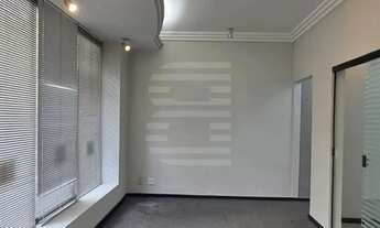 Imagem 4: Casa comercial para alugar no Cambuí , 06 slas e 3 vagas de garagem 150,93 Mts