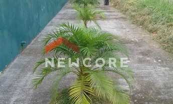 Imagem 3: Casa em Rua Benedito Augusto de Freitas - São João Batista II - Peruíbe/SP