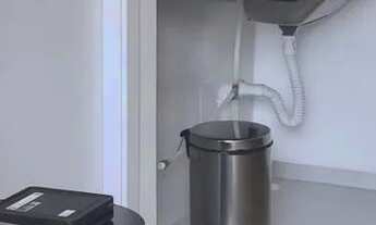 Imagem 5: Apartamento para Locação em São Paulo, Campo Belo, 1 dormitório, 1 suíte, 1 banheiro