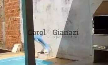 Imagem 3: CA2132- Casa para venda no San Fernando Valley em Assis