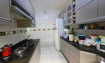 Imagem: CASA 3 QUARTOS, JARDIM IPIRANGA, APARECIDA