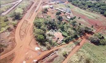 Imagem: Terreno à venda, 200 m² por R$ 97.990,00