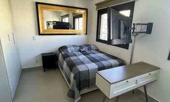 Imagem 2: Studio para venda ou locação na Pompéia com 25 m²