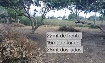 Imagem 5: Terreno em São José