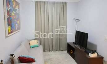 Imagem 2: Apartamento - Vila Industrial - Campinas