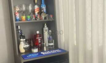 Imagem 5: Apartamento à venda em Campinas, Vila Industrial, com 2 quartos, com 45 m²