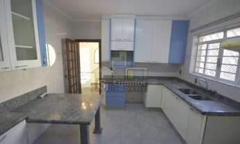 Imagem 6: Sobrado com 4 Dormitórios + Vagas de garagem, Jardim Nova Europa, Campinas (SP