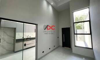 Imagem 4: Casa para Venda em Presidente Prudente, JARDIM VILA REAL, 2 dormitórios, 1 suíte, 2 banhei