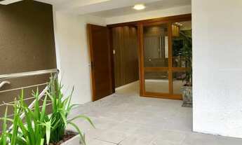 Imagem 4: Apartamento em Higienópolis