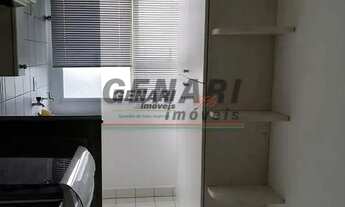 Imagem 3: Apartamento para Locação 2 Quartos, 1 Suite, 2 Vagas, 110.53M², Jardim Pau Preto, Indaiatu