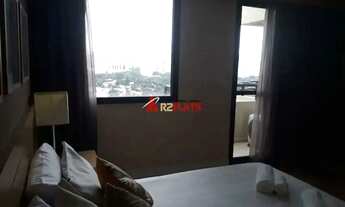 Imagem 2: Flat com ótimo preço no bairro Pinheiros. Confira!