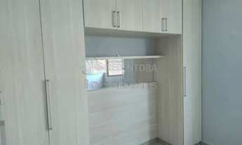 Imagem: Locação de apartamento de 02 dormitórios