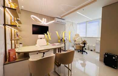 Imagem: Magnífica Clínica Médica no Órion Complex