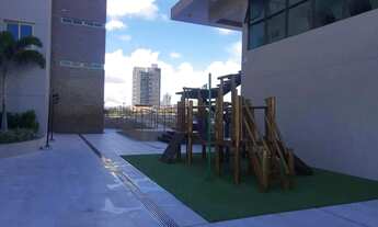 Imagem 6: Apartamento em Rua Bancário Francisco Mendes Sobreira - Pedro Gondim - João Pessoa/PB