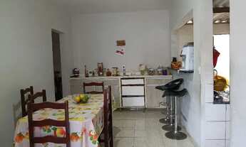 Imagem: Casa no Jd Satélite (Oportunidade