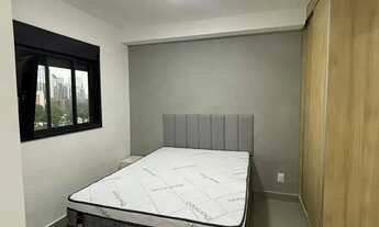 Imagem 3: Imóvel para aluguel possui 27 metros quadrados com 1 quarto em Vila Olímpia - São Paulo