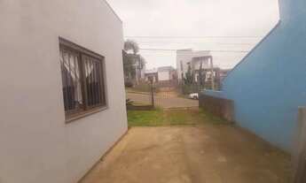 Imagem 6: Casa de 1 dormitorio, no bairro Campestre, em Sao