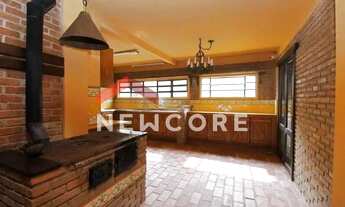 Imagem 2: Casa em Avenida Guaíba - Ipanema - Porto Alegre/RS