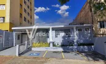 Imagem: Prédio - Parque Itália - Campinas