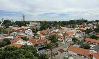 Imagem 3: Imóvel para aluguel tem 90 metros quadrados com 3 quartos em Jardim Goiás - Goiânia - GO