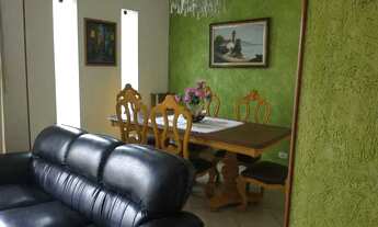 Imagem 7: Sobrado de luxo com 4 dormitórios na Vila São Francisco - SP