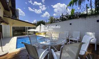 Imagem 2: Casa em condomínio, disponível para venda em Juquehy!