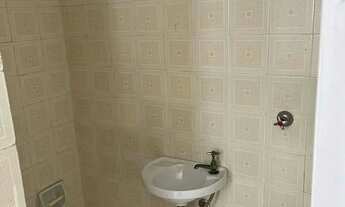 Imagem 6: Apartamento para venda tem 74 metros quadrados com 2 quartos