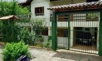 Imagem: Casa em Porto Alegre, no bairro Nonoai