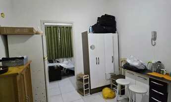 Imagem 5: Alugo Apartamento Mobliado Centro SP ( 01 caução, sem burocracia