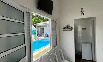 Imagem 6: CAIOBÁ-Suíte p/ 4 pessoas c/piscina