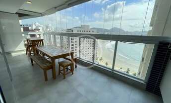 Imagem: Apartamento alto padrão com vista para