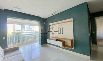 Imagem: Aluguel Apartamento 2 Dormitórios - 75