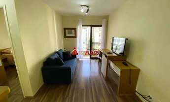 Imagem 3: Flat com ótimo preço no bairro Jardins. Confira!