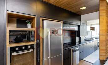 Imagem 5: Apartamento à venda em Vila Mascote com 2 quartos, sendo 1 suíte, 62m²